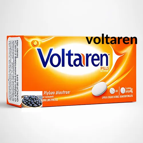 Se puede comprar voltaren sin receta medica